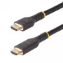 StarTech.com RH2A-10M-HDMI-kaapeli HDMI-kaapeli HDMI tyyppi A (Standard) musta