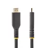 StarTech.com RH2A-10M-HDMI-kaapeli HDMI-kaapeli HDMI tyyppi A (Standard) musta