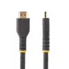 StarTech.com RH2A-10M-HDMI-kaapeli HDMI-kaapeli HDMI tyyppi A (Standard) musta