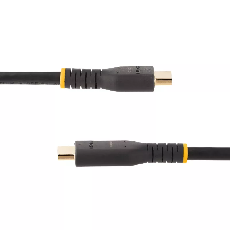 StarTech.com RH2A-10M-HDMI-kaapeli HDMI-kaapeli HDMI tyyppi A (Standard) musta