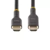 StarTech.com RH2A-10M-HDMI-kaapeli HDMI-kaapeli HDMI tyyppi A (Standard) musta