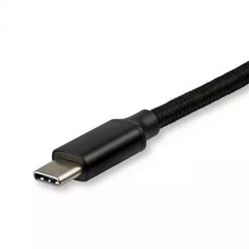 StarTech.com M.2 SSD -kotelo M.2 SATA -asemille - USB 3.1 (10 Gb/s) - USB-C
