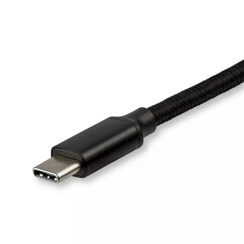 StarTech.com M.2 SSD -kotelo M.2 SATA -asemille - USB 3.1 (10 Gb/s) - USB-C