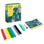 3Doodler Start Plus 3D-kynä 0,77 mm turkoosi, keltainen