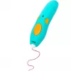 3Doodler Start Plus 3D-kynä 0,77 mm turkoosi, keltainen
