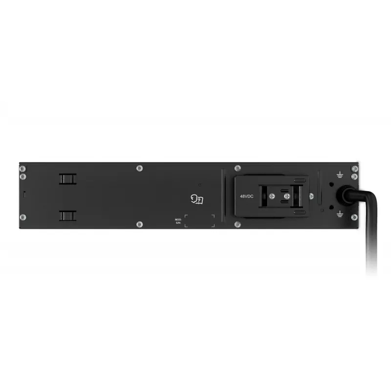 APC SRT48RMBP UPS-akku lyijyhappo (VRLA) 48 V