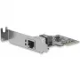StarTech.com 1 portin PCI Express PCIe Gigabit NIC -palvelinsovitin verkkokortti – Low Profile