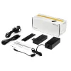 StarTech.com 7 portin USB-latausasema 5x 1 A ja 2x 2 A liitännöillä