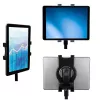 StarTech.com säädettävä tablettiteline, tabletti/UMPC, multimediateline, sisäkäyttö, musta