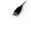 StarTech.com USB-videokaappausadapterikaapeli – S-Video/Composite USB 2.0 SD-videokaappauslaitekaapeli – TWAIN-tuki – analogia-digitaalimuunnin mediatallennukseen – vain Windows