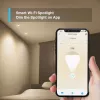 Älylamppu TP-Link Tapo L610 Wi-Fi himmennettävä valkoinen