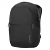 Targus TBB641GL EcoSmart Zero Waste kannettavan reppu, 15–16 tuumaa, muovi, musta