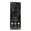 Targus TBB641GL EcoSmart Zero Waste kannettavan reppu, 15–16 tuumaa, muovi, musta