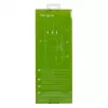 Targus TBB641GL EcoSmart Zero Waste kannettavan reppu, 15–16 tuumaa, muovi, musta