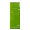 Targus TBB641GL EcoSmart Zero Waste kannettavan reppu, 15–16 tuumaa, muovi, musta