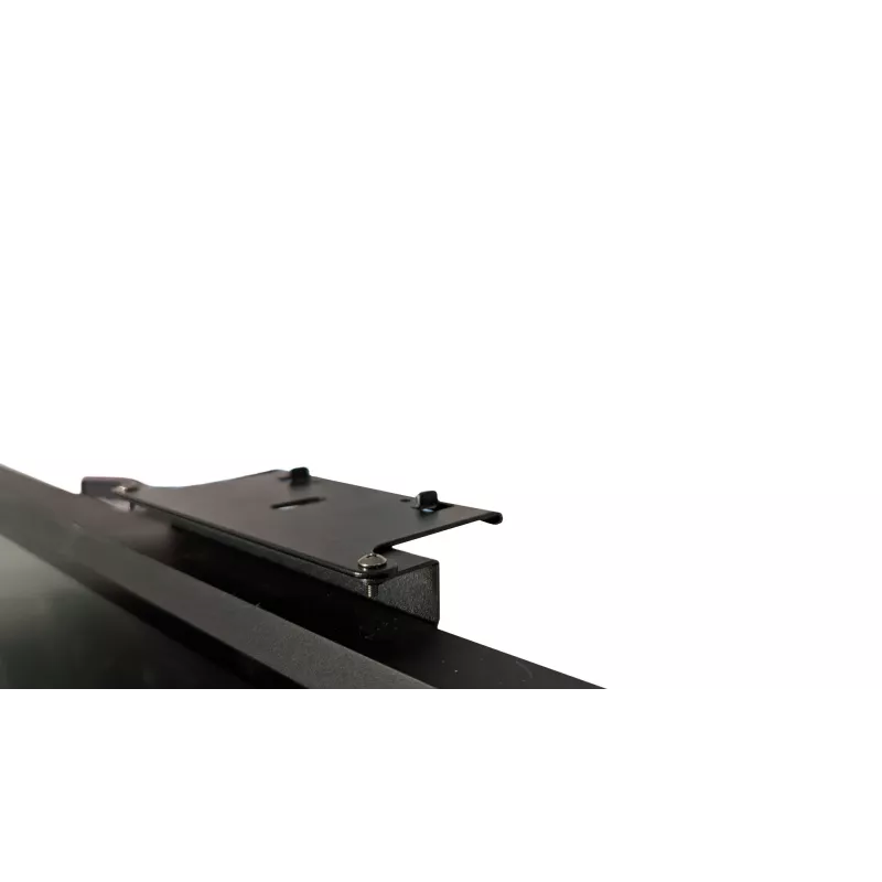 iiyama 65 inch interaktiivinen 4K UHD kosketusnäyttö korkeussäädettävällä yhteistyönäytöllä