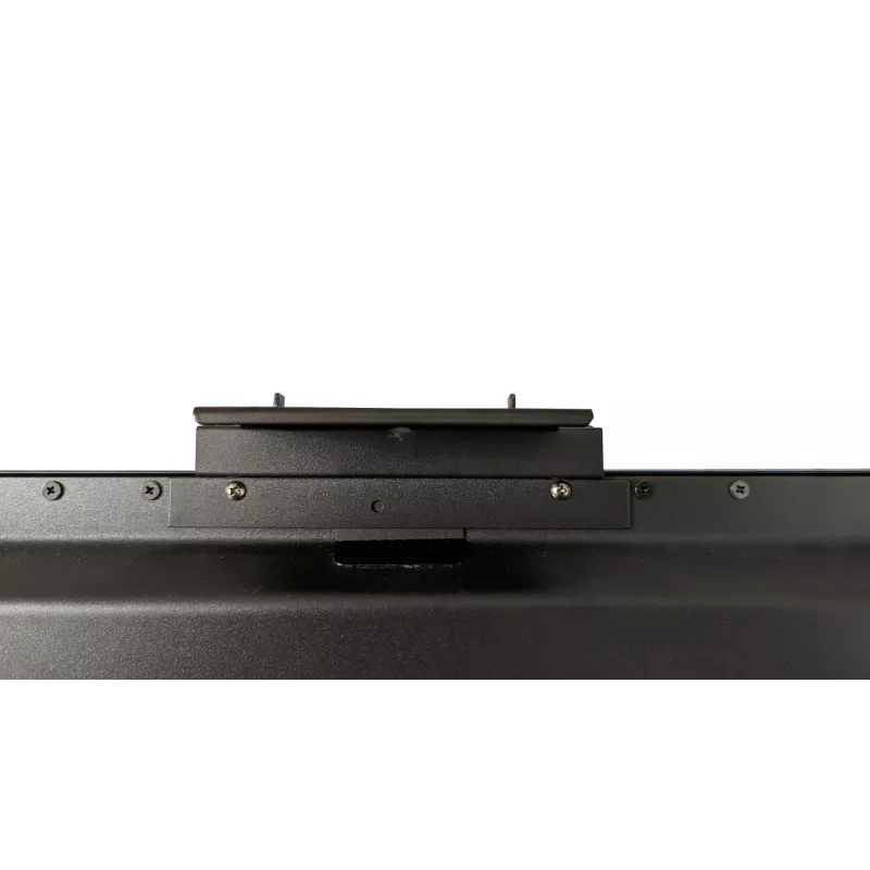 iiyama 65 inch interaktiivinen 4K UHD kosketusnäyttö korkeussäädettävällä yhteistyönäytöllä