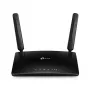 TP-Link TL-MR150 WLAN-reititin Fast Ethernet yksikaista (2,4 GHz) 4G musta