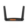 TP-Link TL-MR150 WLAN-reititin Fast Ethernet yksikaista (2,4 GHz) 4G musta