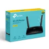 TP-Link TL-MR150 WLAN-reititin Fast Ethernet yksikaista (2,4 GHz) 4G musta