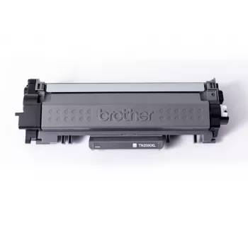 Brother TN-2590XL värikasetti 1 kpl alkuperäinen musta