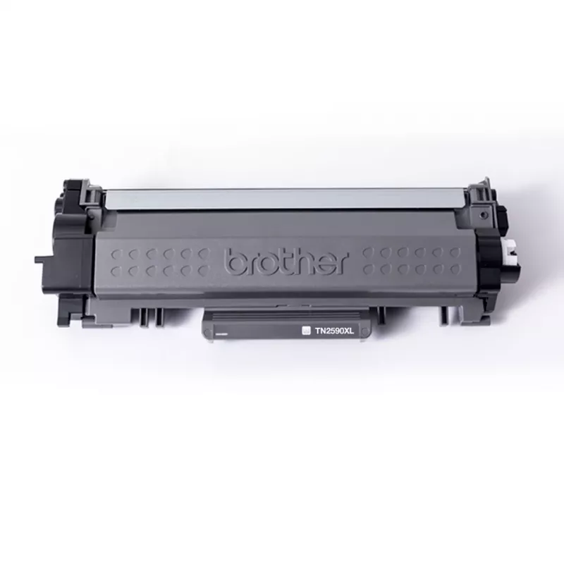 Brother TN-2590XL värikasetti 1 kpl alkuperäinen musta