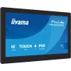 iiyama TW1023ASC-B3P Signage-näyttö kiosk-malli 25,6 cm (10,1