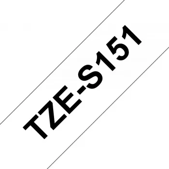 Brother TZE-S151 tarranauha TZ