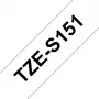 Brother TZE-S151 tarranauha TZ