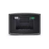 StarTech.com 2.5GbE USB-C - Ethernet-sovitin USB-A-muuntimella, NBASE-T NIC, USB 3.0 Type-C 2.5/1G moninopeusverkko, Thunderbolt-yhteensopiva, Windows & Mac