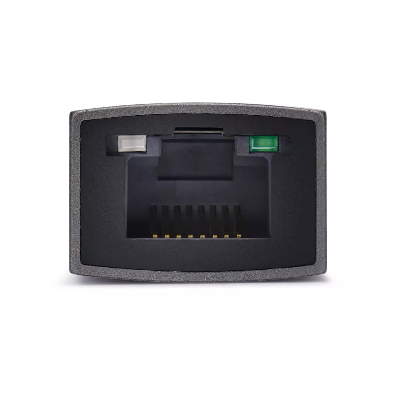 StarTech.com 2.5GbE USB-C - Ethernet-sovitin USB-A-muuntimella, NBASE-T NIC, USB 3.0 Type-C 2.5/1G moninopeusverkko, Thunderbolt-yhteensopiva, Windows & Mac