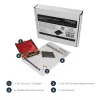 StarTech.com M.2-asema-U.2-(SFF-8639)-isäntäsovitin M.2-PCIe-NVMe-SSD-asemille