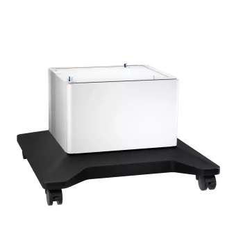 HP LaserJet -tulostinkaappi
