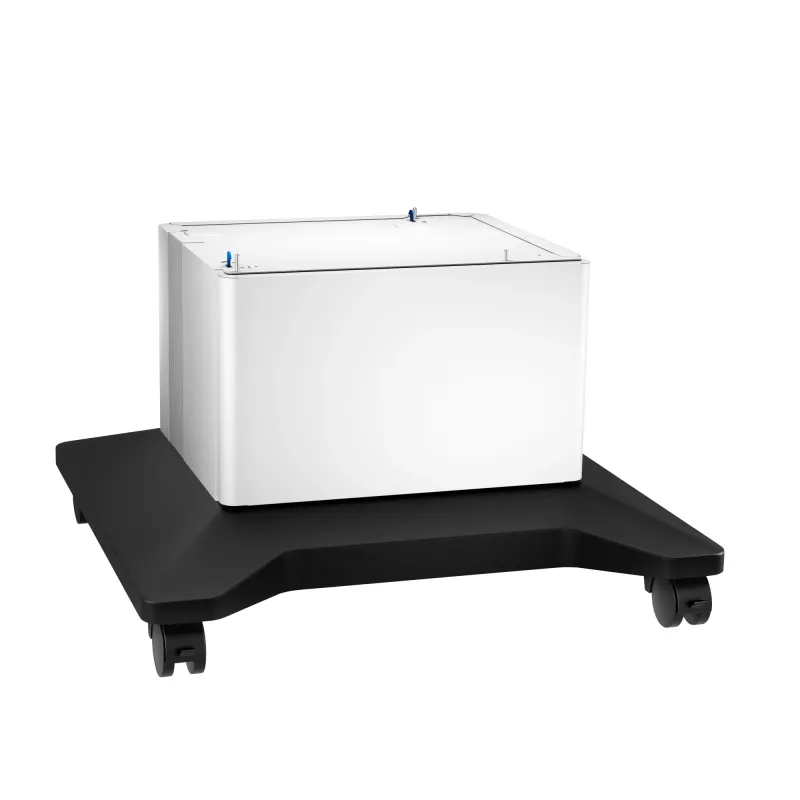 HP LaserJet -tulostinkaappi