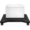 HP LaserJet -tulostinkaappi