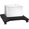 HP LaserJet -tulostinkaappi