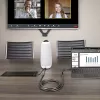 StarTech.com 3 m (10 ft) aktiivinen USB-C-kaapeli, USB 3.2 Gen 2 10 Gbit/s, pitkä USB Type-C -tiedonsiirtokaapeli, 60 W Power Delivery, 8K 60 Hz, DP 1.4 Alt-tila HBR3/HDR10/MST/DSC 1.2/HDCP 2.2 – USB-C–USB-C-kaapeli