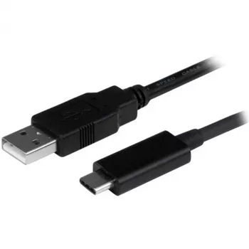 StarTech.com USB-C–USB-A-kaapeli - M/M - 1m - USB 2.0