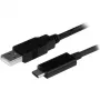 StarTech.com USB-C–USB-A-kaapeli - M/M - 1m - USB 2.0
