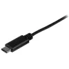 StarTech.com USB-C–USB-A-kaapeli - M/M - 1m - USB 2.0