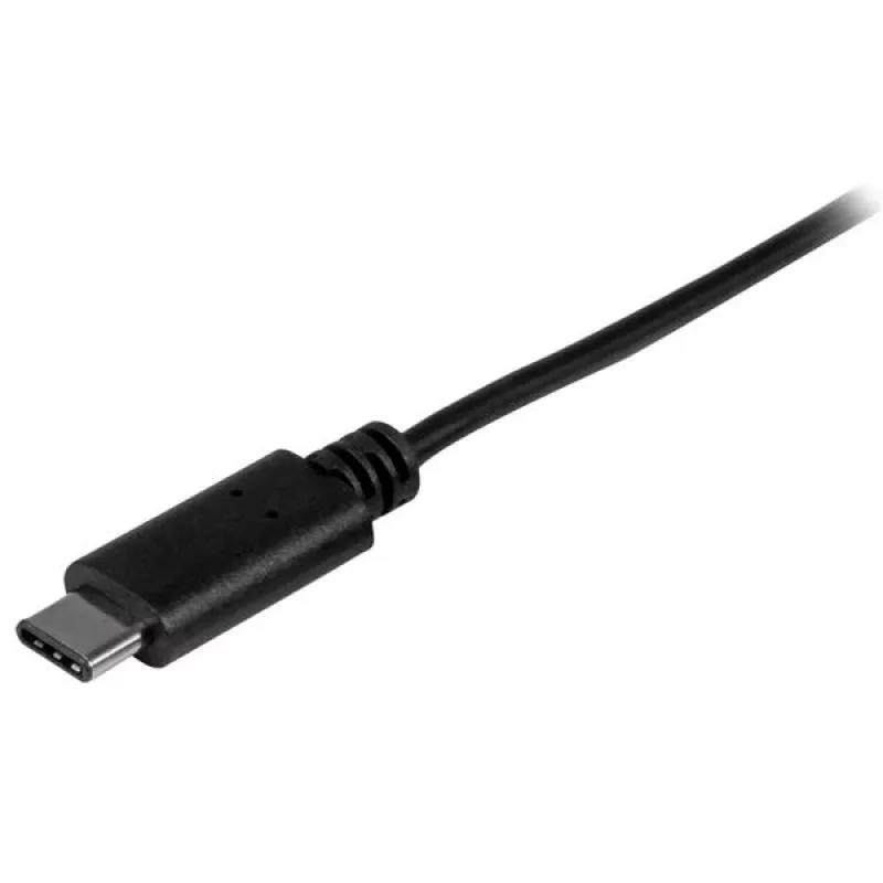 StarTech.com USB-C–USB-A-kaapeli - M/M - 1m - USB 2.0