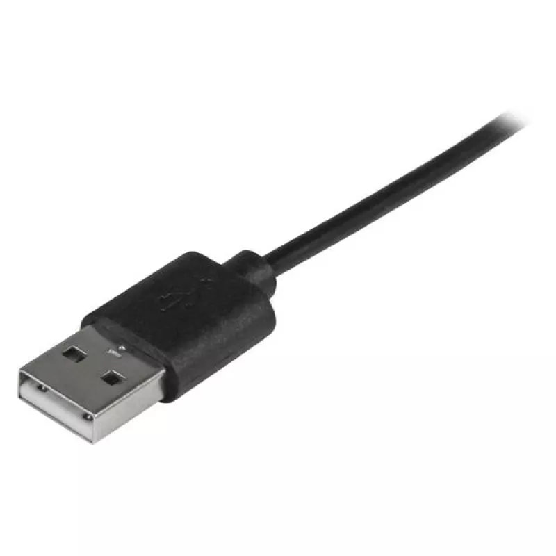 StarTech.com USB-C–USB-A-kaapeli - M/M - 1m - USB 2.0