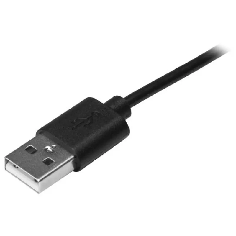 StarTech.com USB-C–USB-A-kaapeli – M/M – 4 m – USB 2.0 – USB-IF-sertifioitu