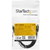 StarTech.com USB-C–USB-C-kaapeli 5A PD:llä – M/M – 1 m – USB 2.0 – USB-IF-sertifioitu