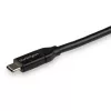 StarTech.com USB-C–USB-C-kaapeli 5 A PD:llä – M/M – 3 m (10 ft.) – USB 2.0 – USB-IF-sertifioitu