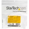 StarTech.com USB-C–USB-C-kaapeli 5A PD:llä - M/M - valkoinen - 4 m - USB 2.0 - USB-IF-sertifioitu