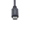 StarTech.com USB-C-kaapeli – M/M – 1 m – USB 2.0 – USB-IF-sertifioitu