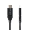 StarTech.com USB-C–USB-C-kaapeli - M/M - 3 m (10 ft) - USB 2.0