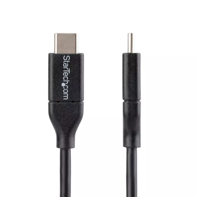 StarTech.com USB-C–USB-C-kaapeli - M/M - 3 m (10 ft) - USB 2.0