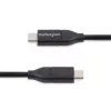 StarTech.com USB-C–USB-C-kaapeli - M/M - 3 m (10 ft) - USB 2.0